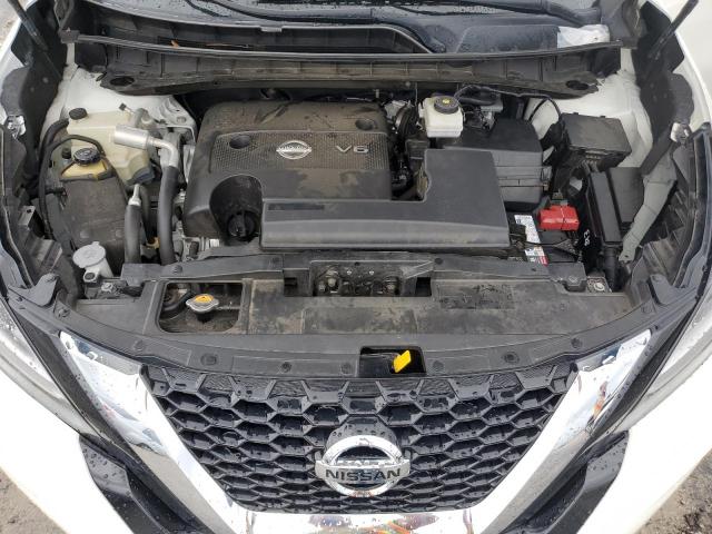 2020 NISSAN MURANO S - 5N1AZ2AJ4LN154873