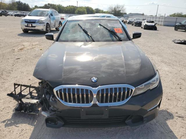 2020 BMW 330I - 3MW5R1J09L8B38529