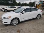 FORD FUSION S H снимка