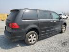 VOLKSWAGEN ROUTAN SEL снимка