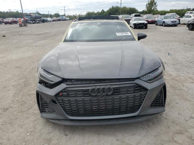 2022 AUDI RS7 - WUAPCBF24NN904859