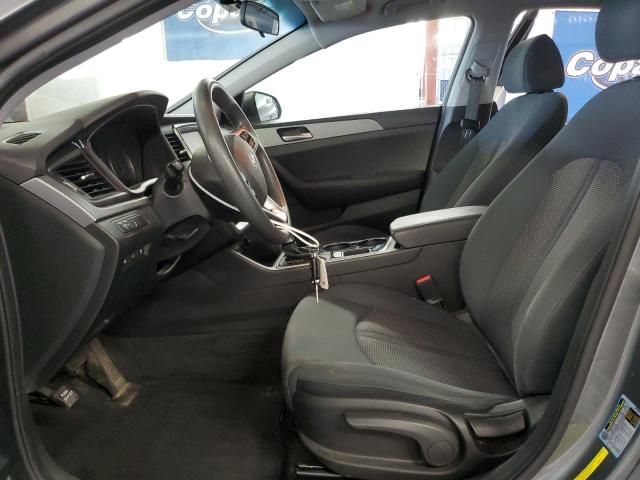 2019 HYUNDAI SONATA SE 5NPE24AF5KH740904  71567334