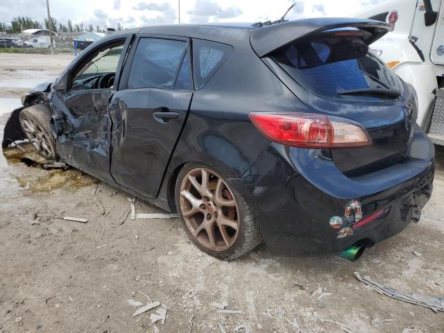 2010 MAZDA SPEED 3 - JM1BL1H32A1299913