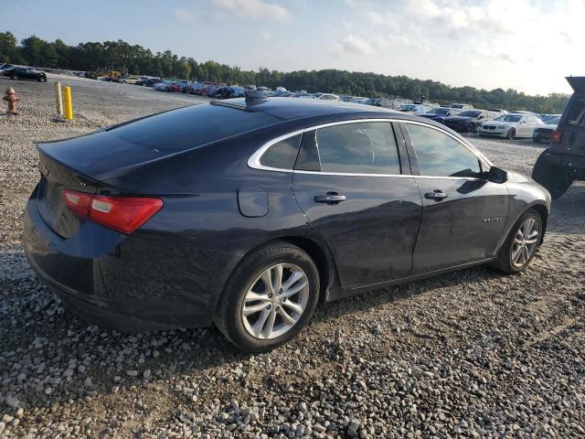 2017 CHEVROLET MALIBU LT - 1G1ZE5ST5HF245553