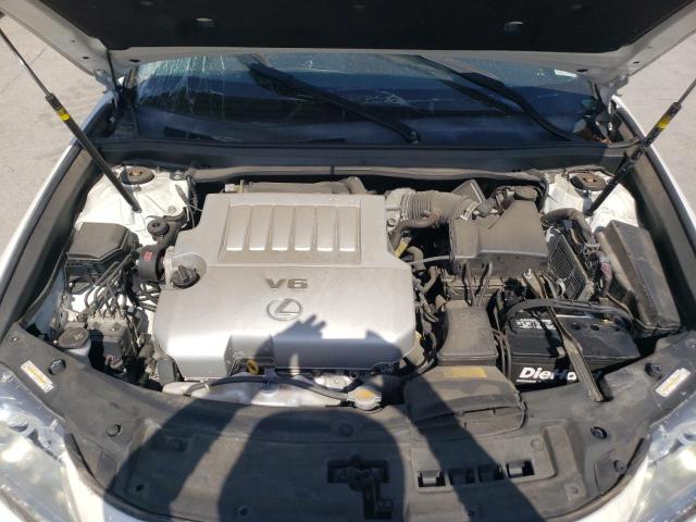 2015 LEXUS ES 350 - JTHBK1GGXF2190560