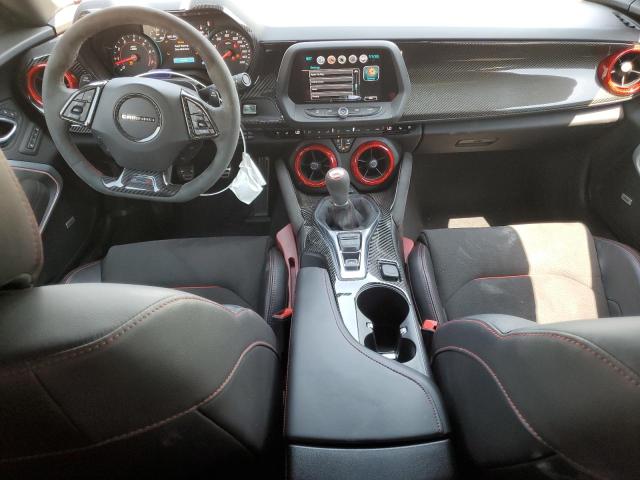 2018 CHEVROLET CAMARO ZL1 - 1G1FJ1R64J0134850