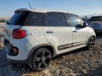 FIAT 500L TREKK photo