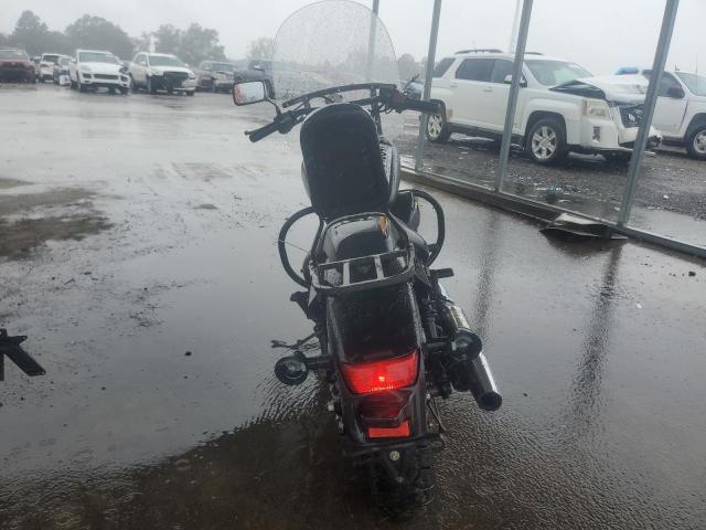 2015 HONDA VT750 C2B JH2RC5376FK501290