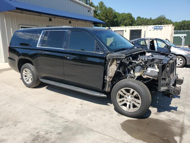 2016 CHEVROLET SUBURBAN C - 1GNSCHKCXGR392407