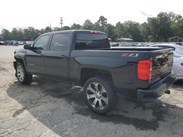 2018 CHEVROLET SILVERADO 3GCUKREC0JG516908  70957004