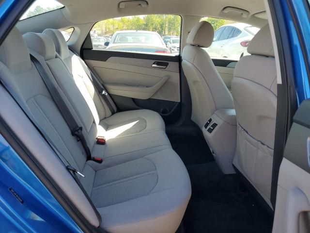 2019 HYUNDAI SONATA LIM - 5NPE34AF3KH783618