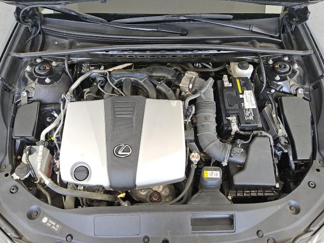 VIN 58AGZ1B12MU094384 2021 Lexus ES, 350 Base no.11