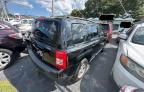 JEEP PATRIOT SP photo