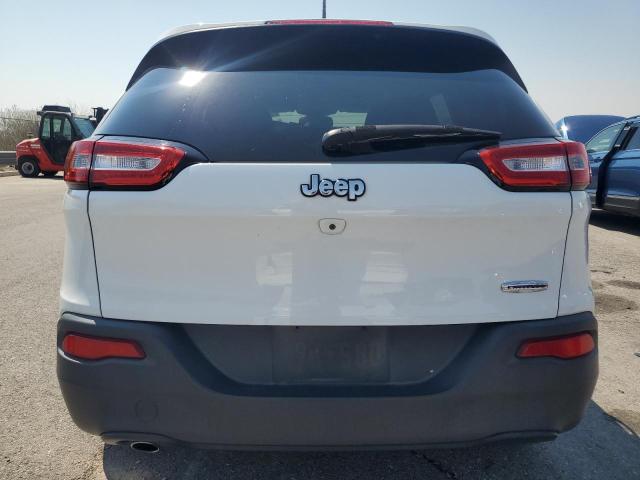 2018 JEEP CHEROKEE L - 1C4PJLLB2JD553852