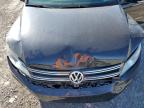 VOLKSWAGEN TIGUAN S photo