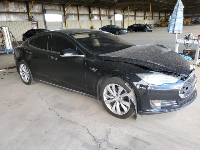Vin: 5yjsa1h11efp36480, lot: 71210254, tesla model s 20144