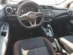 NISSAN VERSA SR снимка