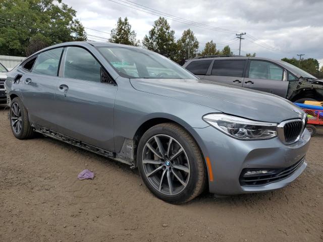 VIN WBAJV6C51JBK07399 2018 BMW 6 SERIES no.4