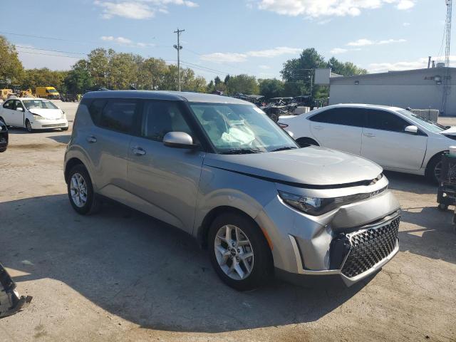 2023 KIA SOUL LX - KNDJ23AU4P7893065