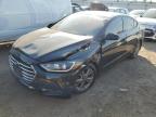 2017 HYUNDAI ELANTRA SE - 5NPD84LFXHH042367