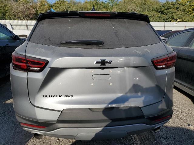 2023 CHEVROLET BLAZER 2LT - 3GNKBHR44PS230318