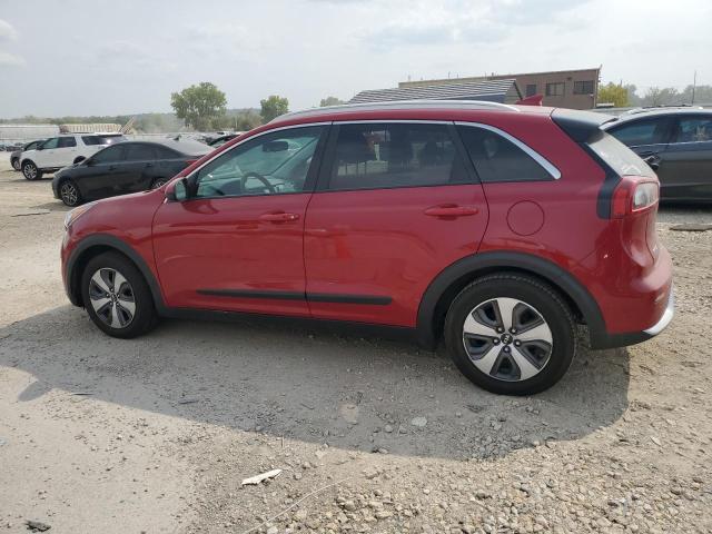 VIN KNDCB3LC1H5068367 2017 KIA Niro, FE no.2