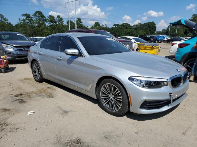 2019 BMW 530E - WBAJA9C53KB392845