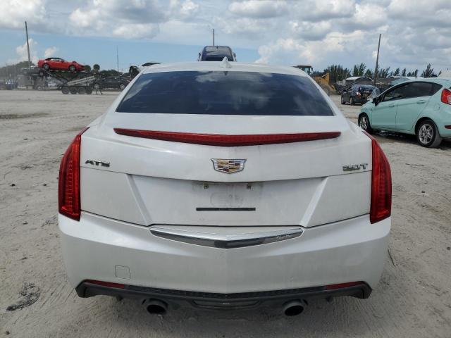 VIN 1G6AA5RX9H0181211 2017 Cadillac ATS no.6