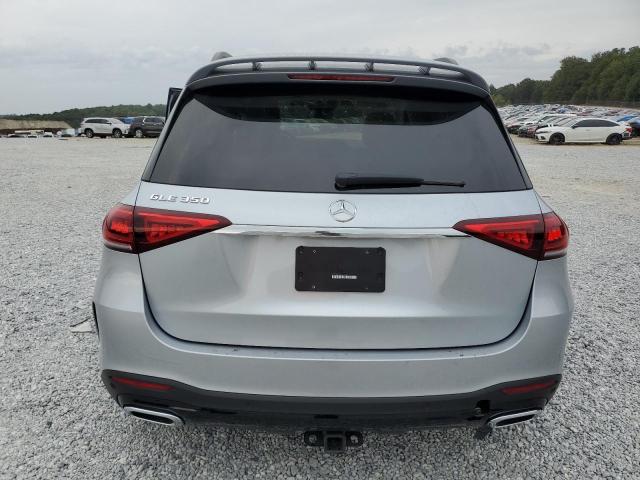 2022 MERCEDES-BENZ GLE 350 - 4JGFB4JB1NA587804
