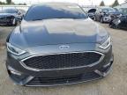 FORD FUSION SPO photo