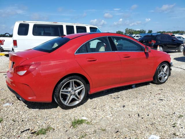 VIN WDDSJ4EB1EN053233 2014 Mercedes-Benz CLA-Class,... no.3