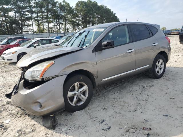 2012 NISSAN ROGUE S 2012