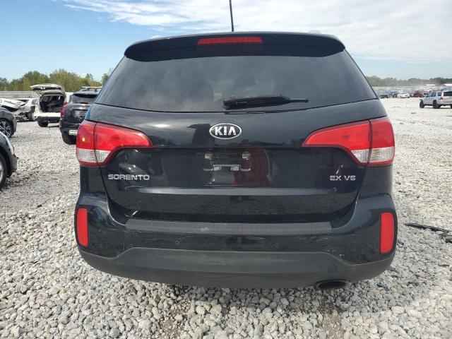 VIN 5XYKU4A75FG585838 2015 KIA Sorento, EX no.6