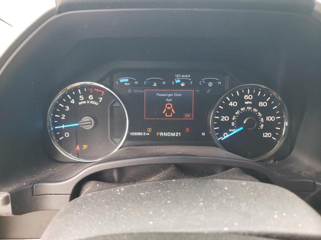 2017 FORD F150 SUPER - 1FTEW1EF0HFB53266