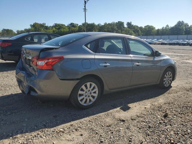 2017 NISSAN SENTRA S - 3N1AB7AP4HY297328