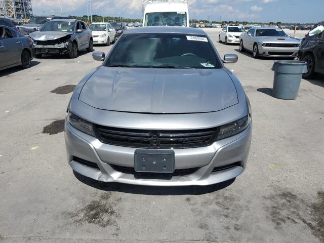 2015 DODGE CHARGER SX 2C3CDXHG3FH814843