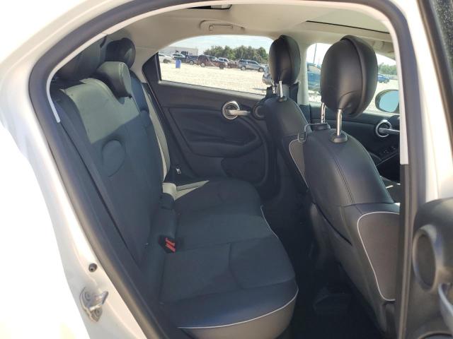 2018 FIAT 500X TREKK ZFBCFXCB5JP680698