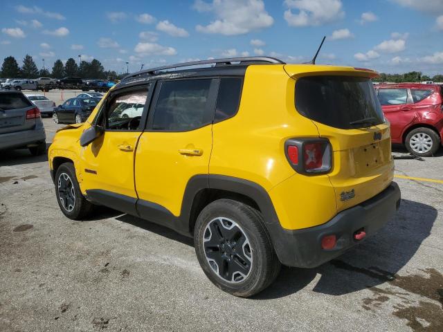 2015 JEEP RENEGADE T - ZACCJBCT0FPB60424