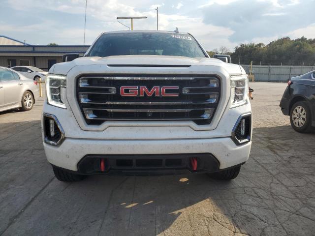 2021 GMC SIERRA K15 3GTU9EET8MG185620  72633124