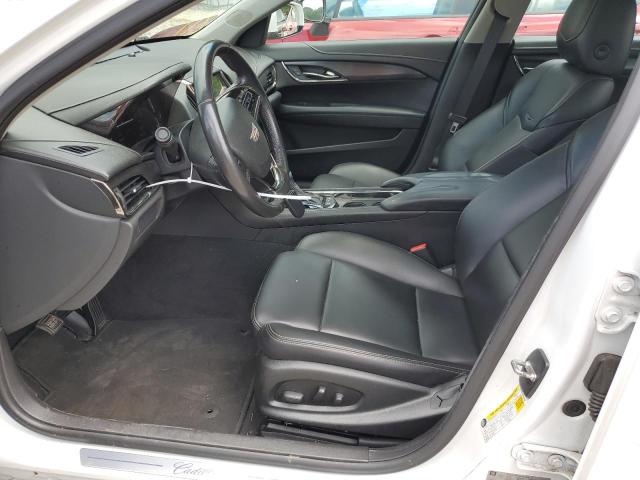 2017 CADILLAC ATS - 1G6AA5RX0H0146928