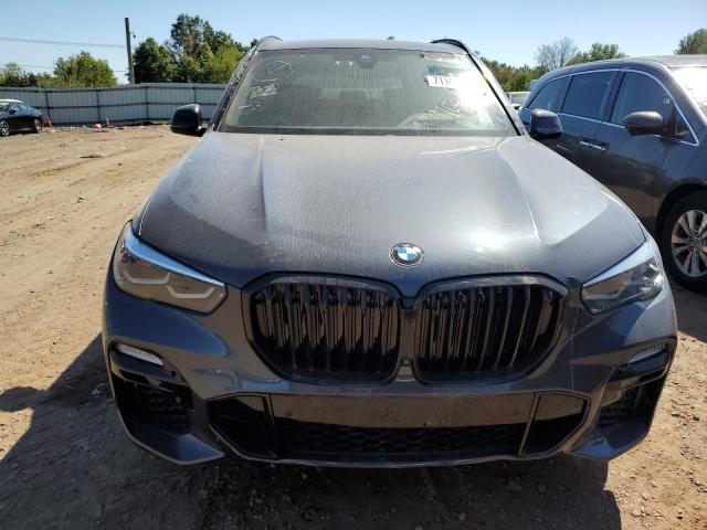 2021 BMW X5 XDRIVE4 NJ1541E  71167314