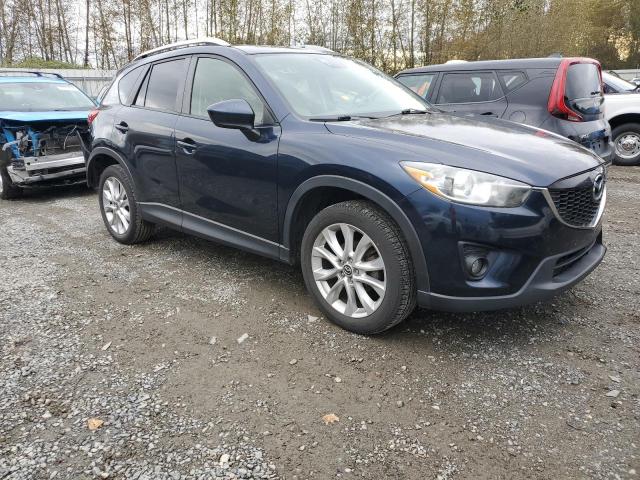 VIN JM3KE2DY9E0417072 2014 Mazda CX-5, GT no.4