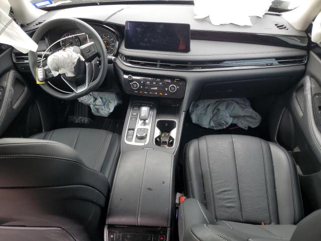 2024 INFINITI QX60 PURE 5N1DL1ER5RC351127