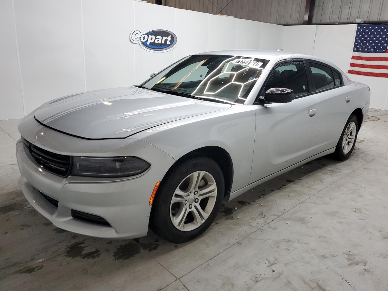 Dodge Charger 2023 LD