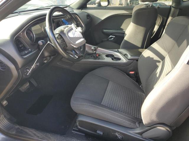 2019 DODGE CHALLENGER - 2C3CDZBT5KH573668