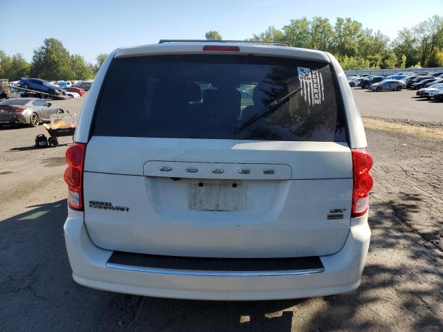 2017 DODGE GRAND CARA - 2C4RDGEG1HR825959