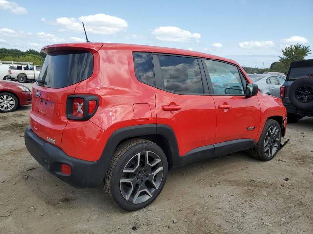 2020 JEEP RENEGADE S - ZACNJAAB0LPM02525