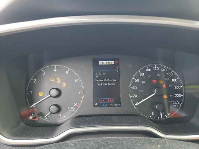 2025 TOYOTA COROLLA N JTNK4MBEXS3233751