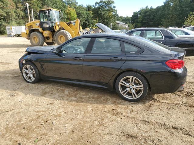 VIN WBA4J3C51JBG97207 2018 BMW 4 SERIES no.2