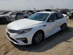 2020 KIA OPTIMA LX - 5XXGT4L37LG390536